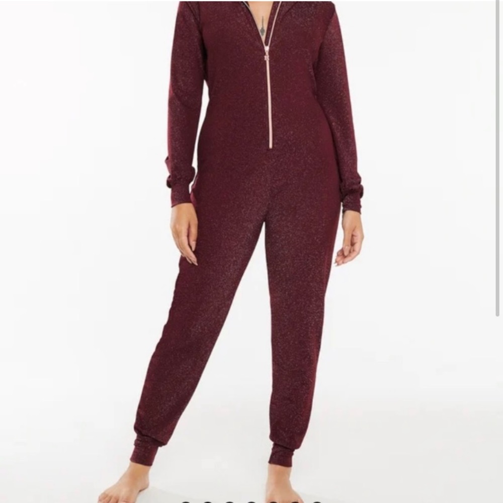 Savage X Fenty Jumpsuit